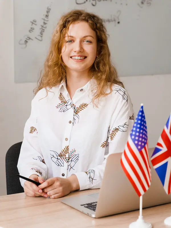 Cursos de inglés méxico