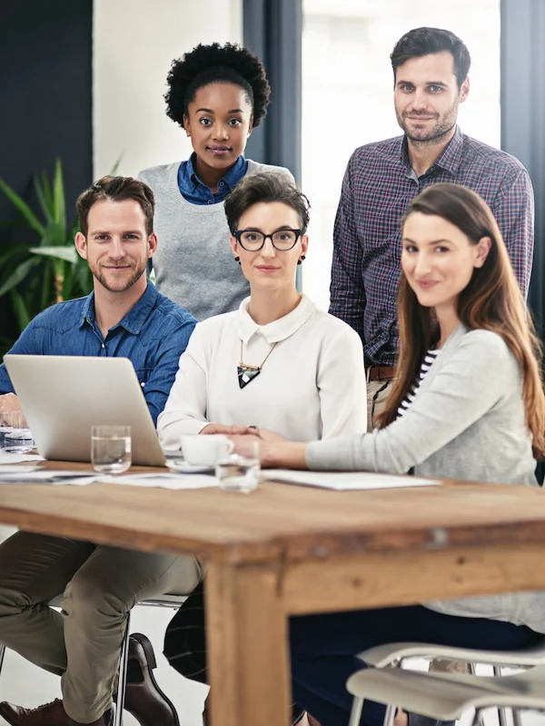 Cursos de inglés en México.