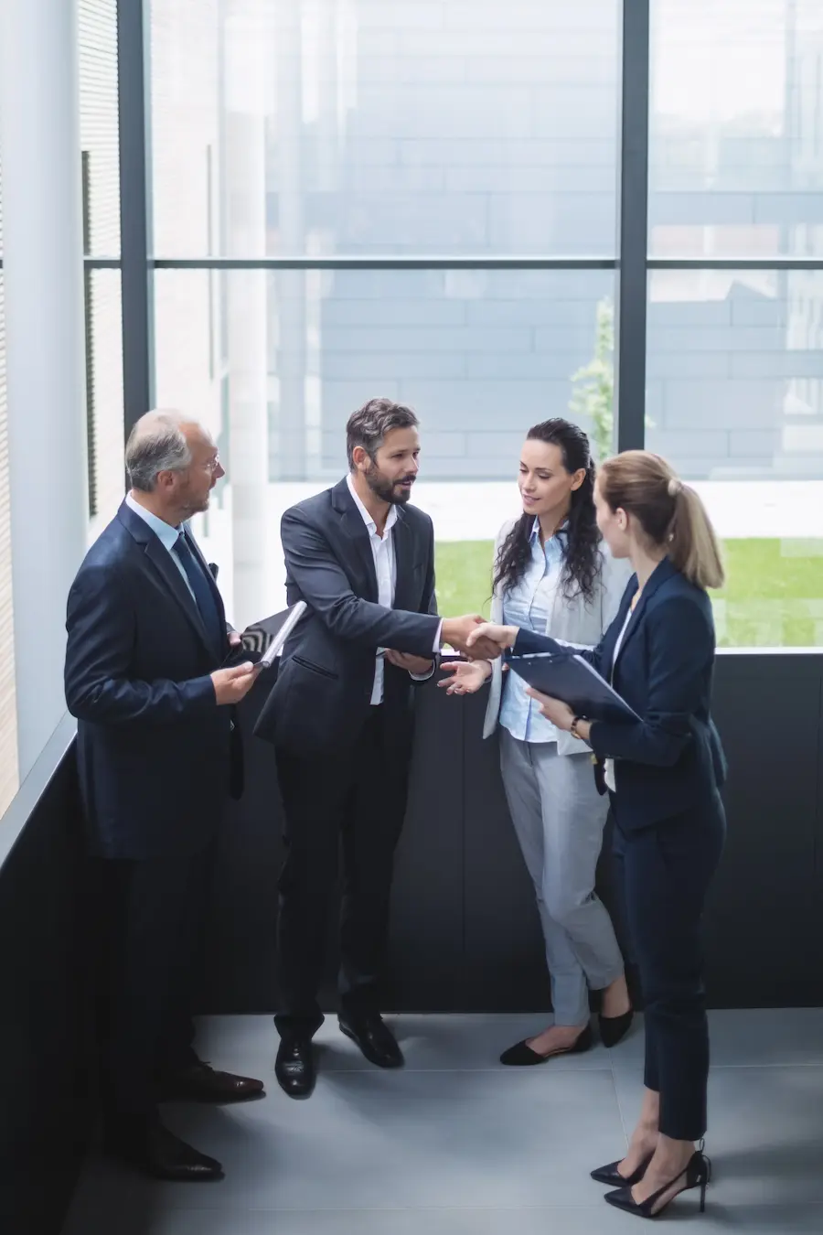 Curso intensivo de inglés en México